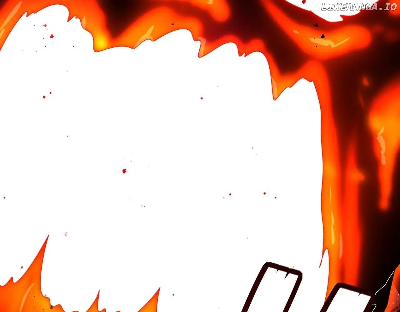 My Furry Harem Is After Me Chapter 333 - page 8
